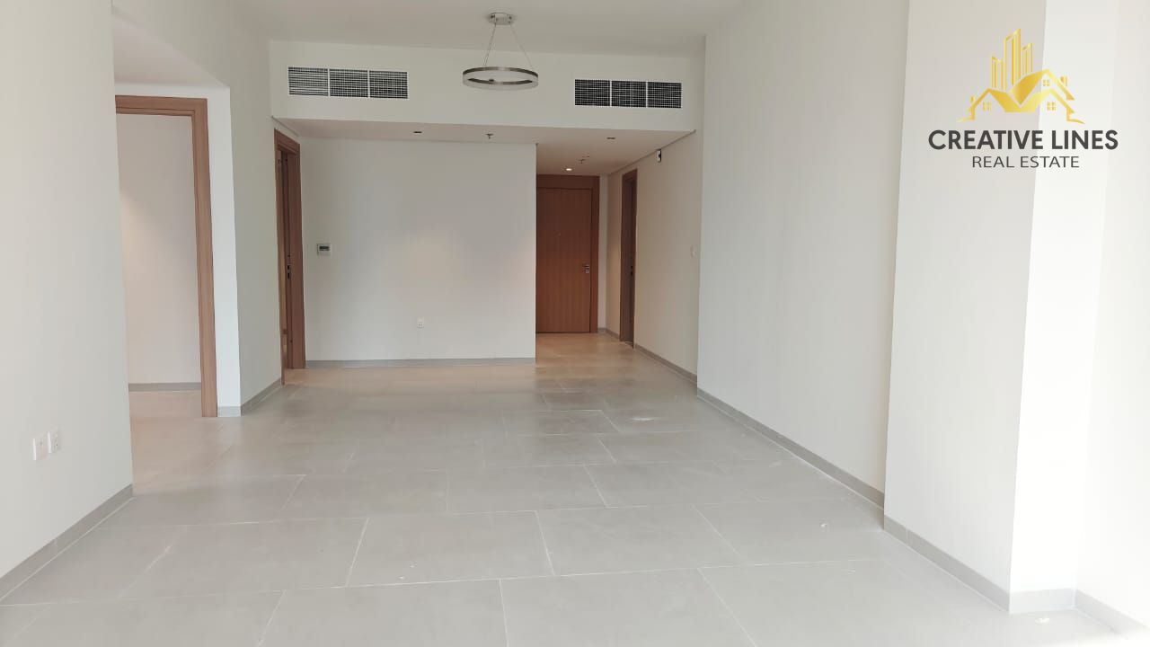 BRAND NEW SPACIOUS 3-BHK WITH MAID ROOM IN ARJAN ONLY 160K