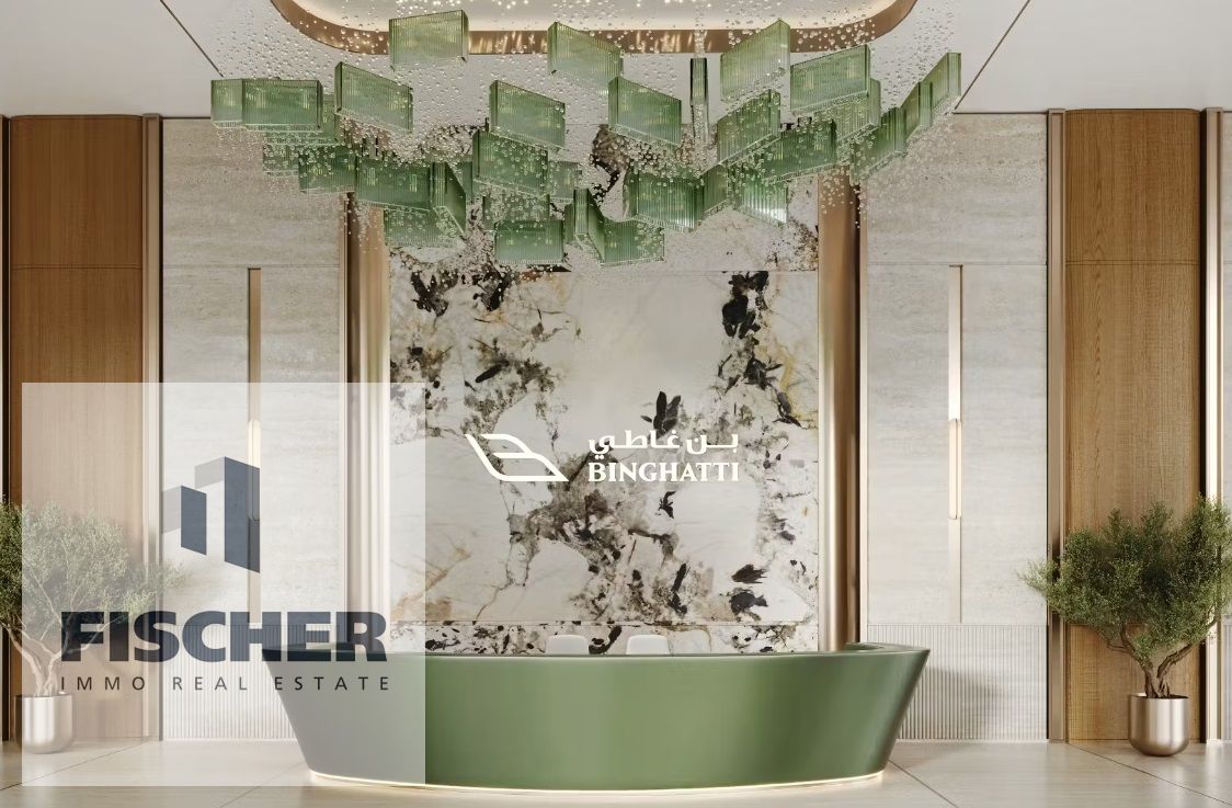 Address Hotels Condo in Dubai, Majan