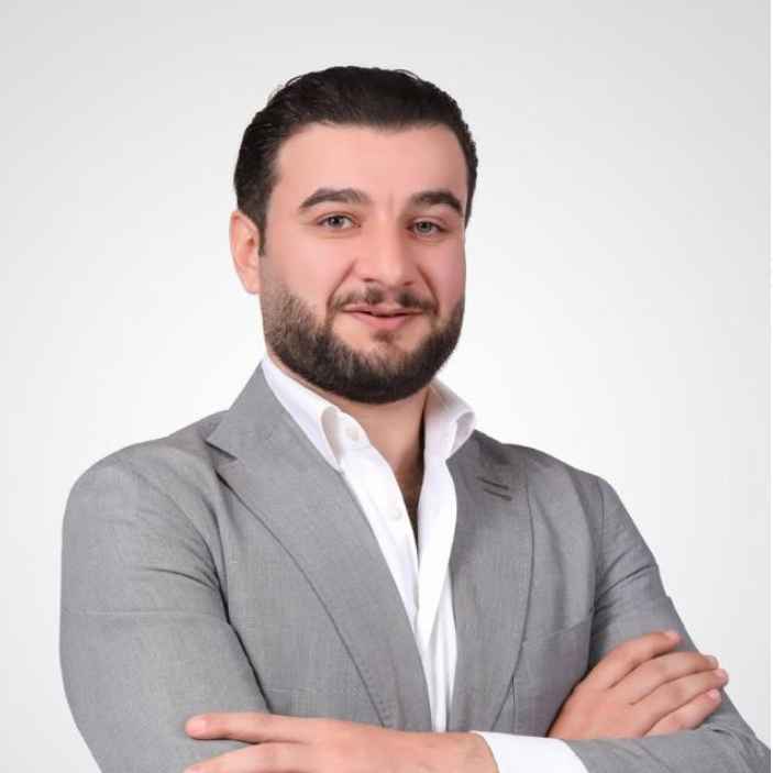 Essam Haj Ahmed