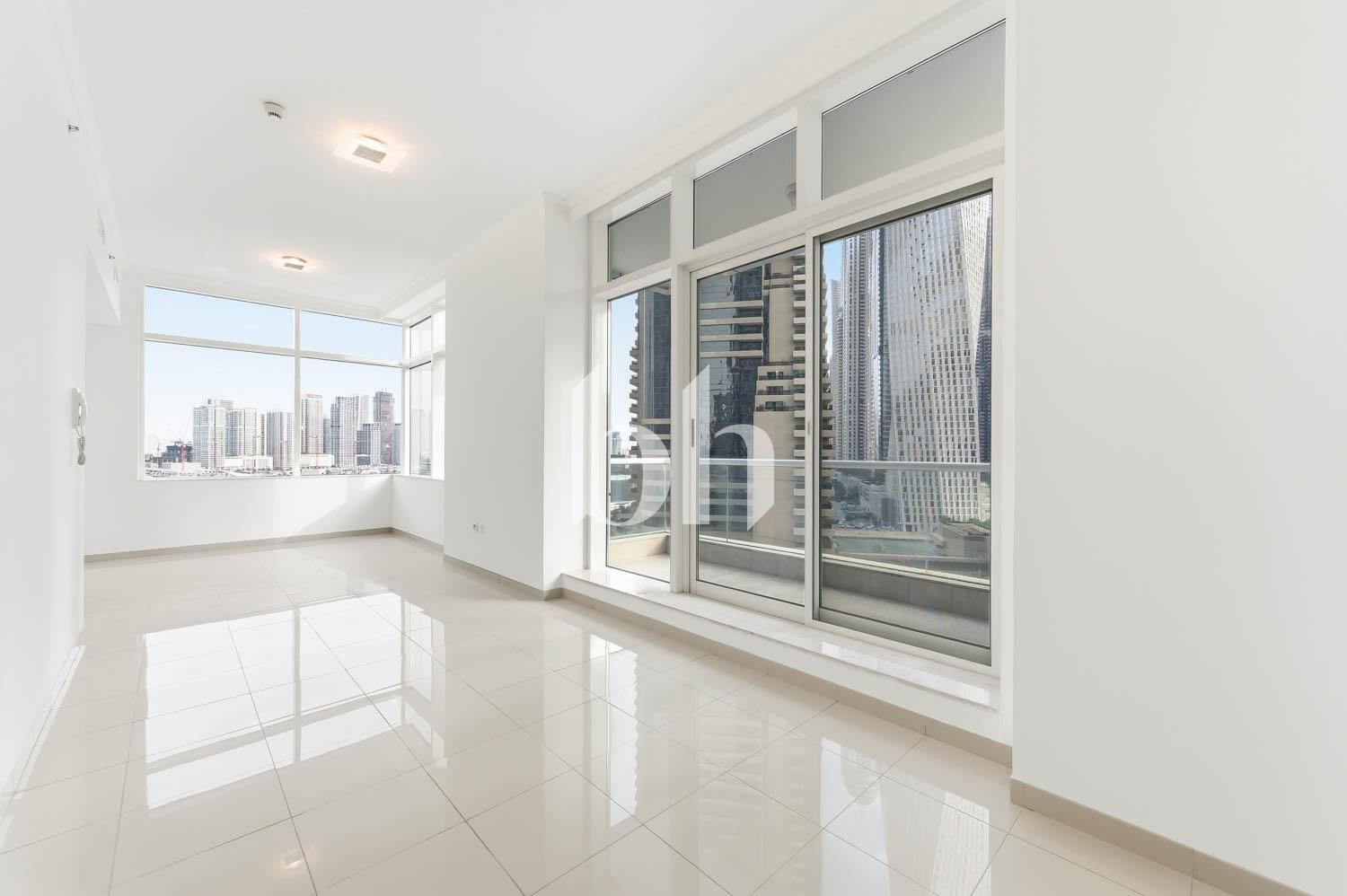 1BR Condo in Dubai, Dubai Marina