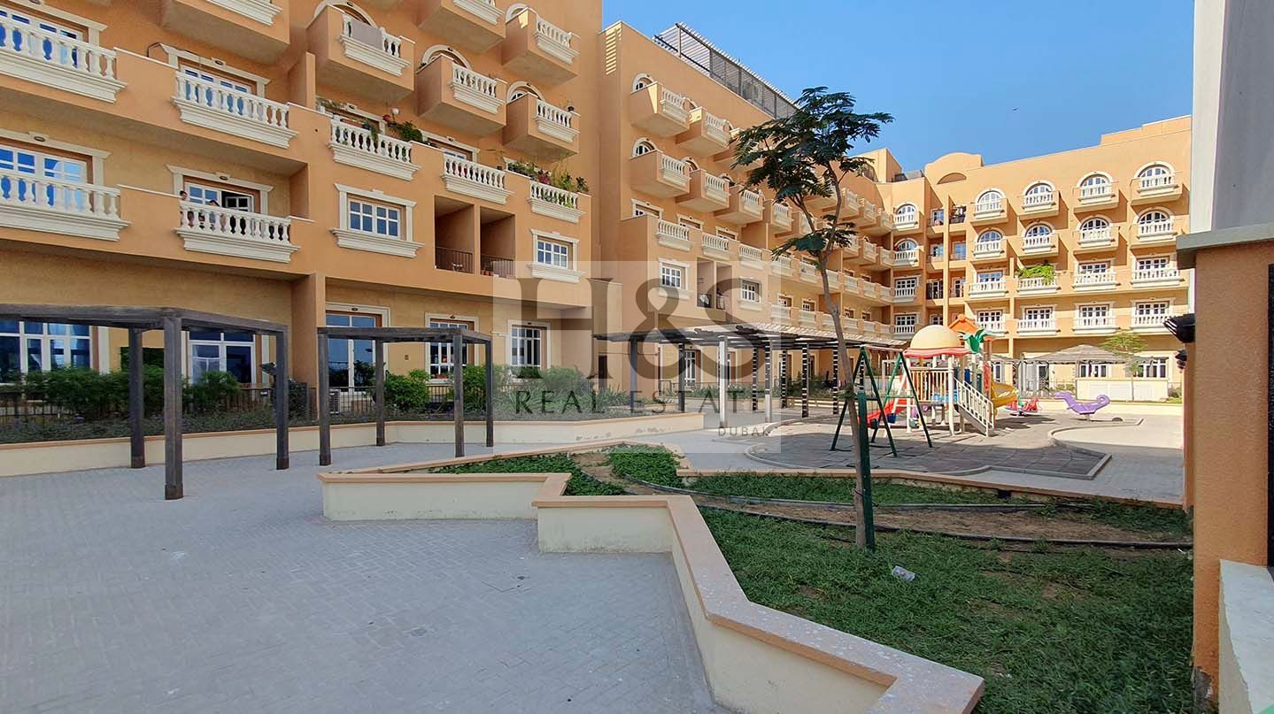 High ROI| Low rise building | Prime location