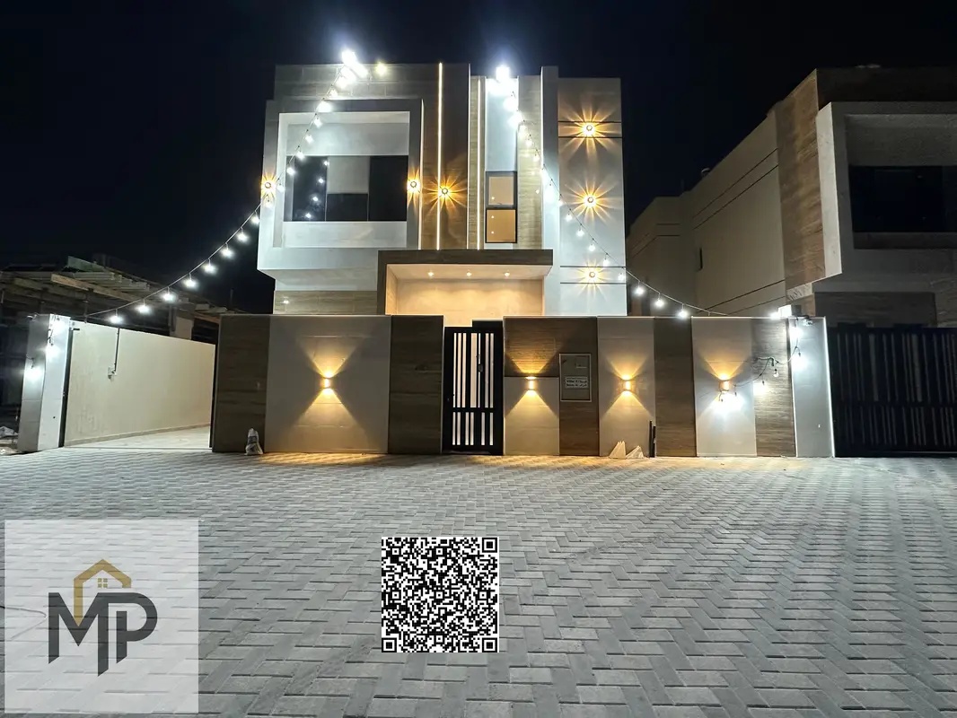 Get ready to move into your luxury villa now, including registration and title fees – spacious interiors and luxurious hotel finishes