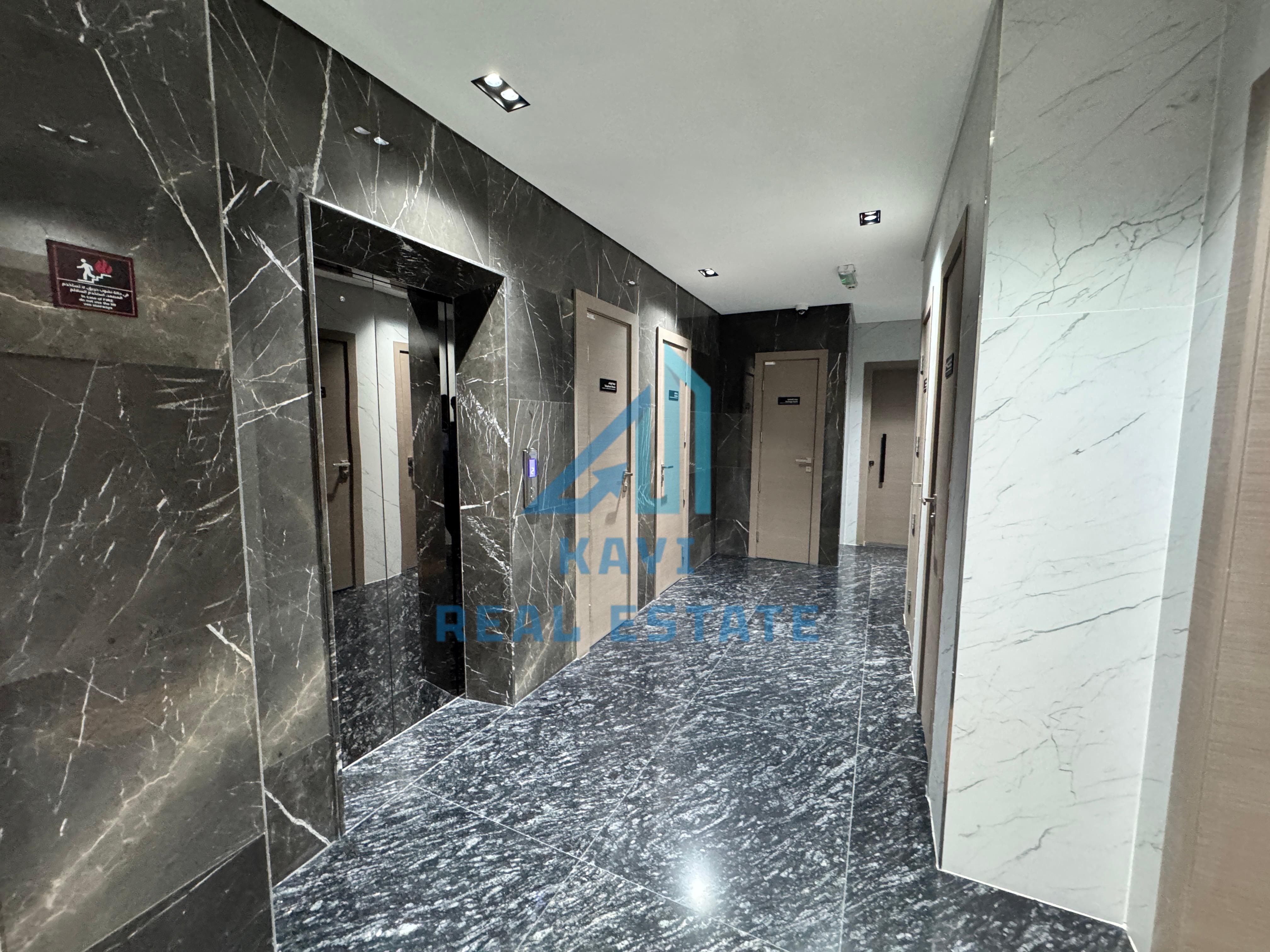 Spacious 2BHK Apartment for Rent in Tilal City | 75K | 1200 Sqft