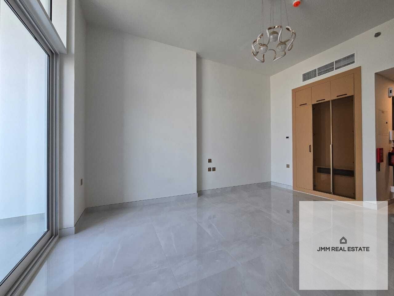 High Floor | Brand New | Semi Furnished