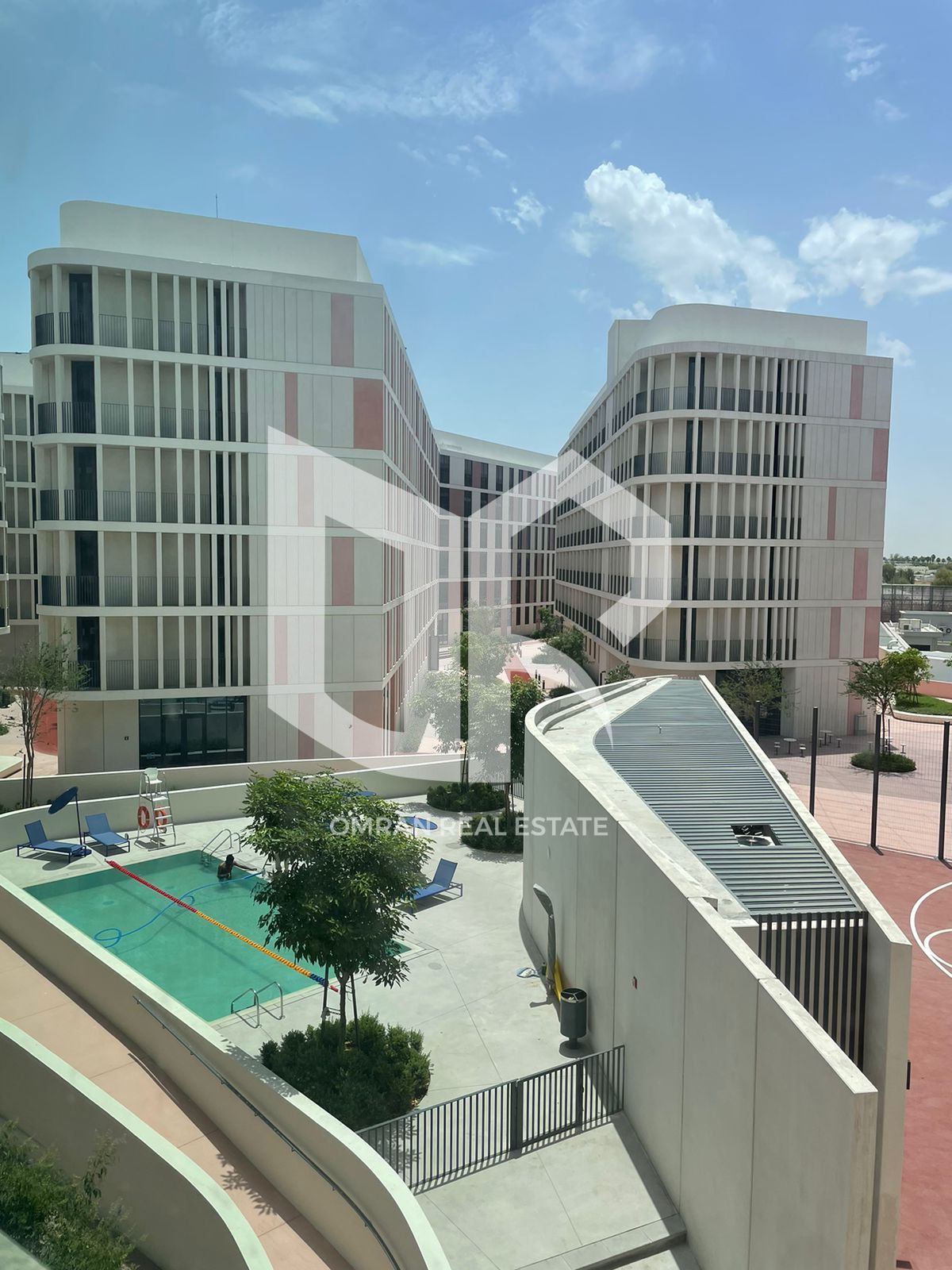 For Sale: Modern Studio in NEST – Aljada, Sharjah