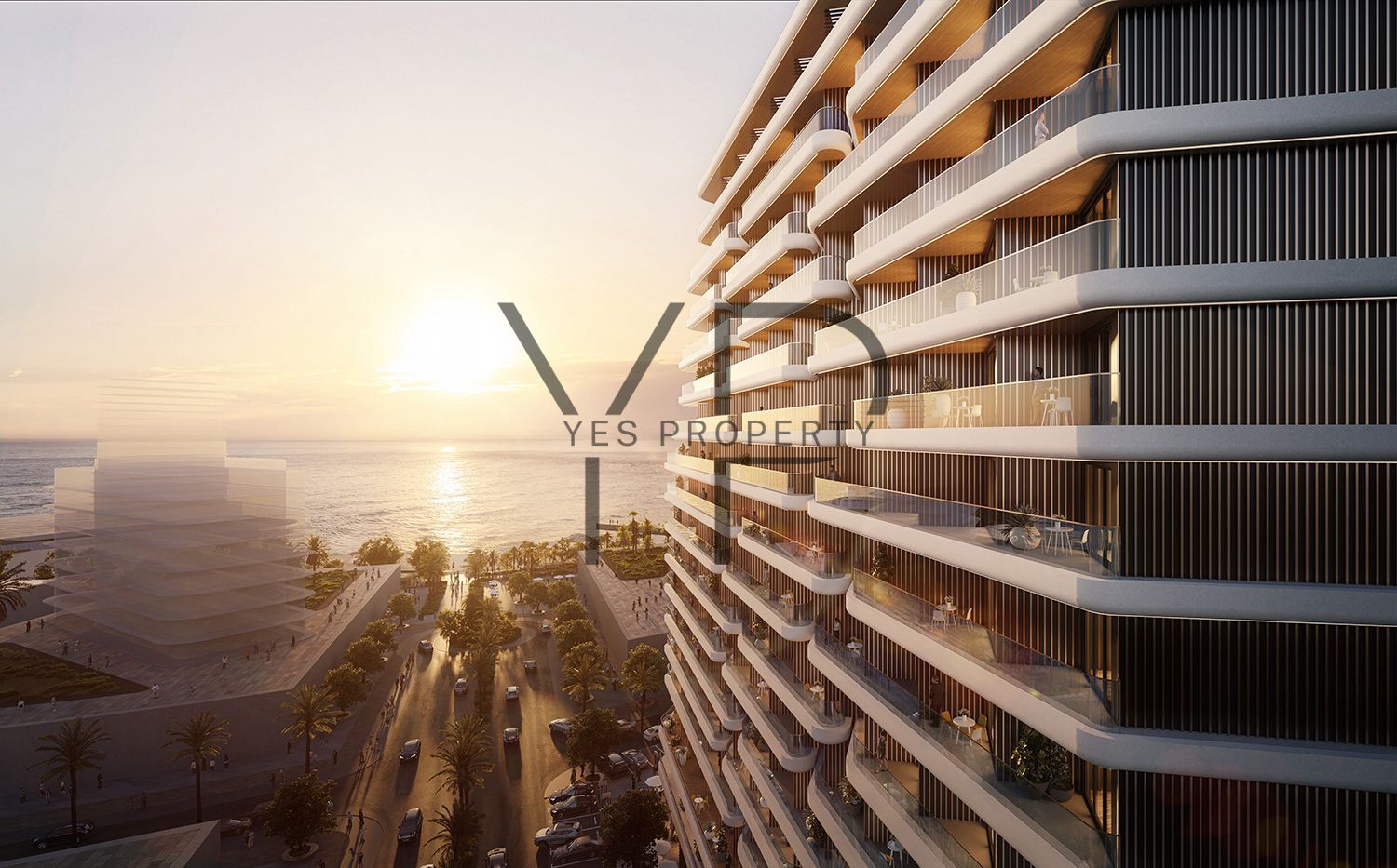 Bayviews | Premium Apartments | 40/60 Payment Plan