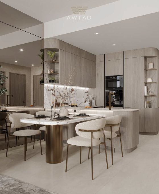Boulevard View | High ROI | Smart Home