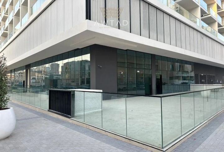 High Rental ROI | Shell and Core | Corner Unit