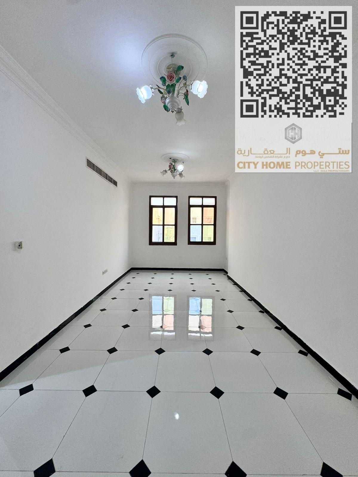 Spacious 1-Bedroom Apartment for Annual Rent in Al Rawda 3, Ajman A large 1-bedroom apartment, ideal for family living, available for annual rent in
