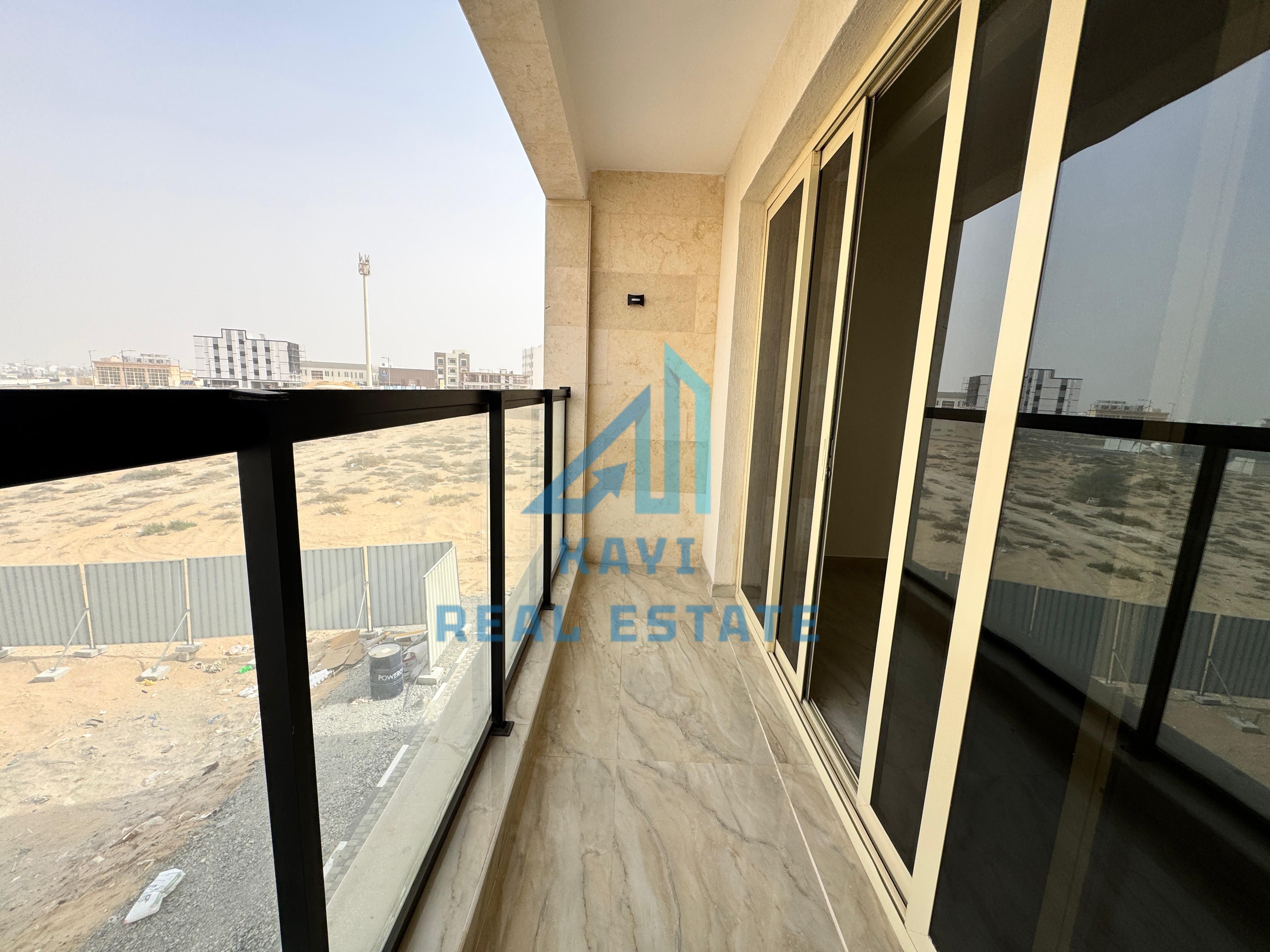 Spacious 2BHK Apartment for Rent in Tilal City | 85K | 1200 Sqft