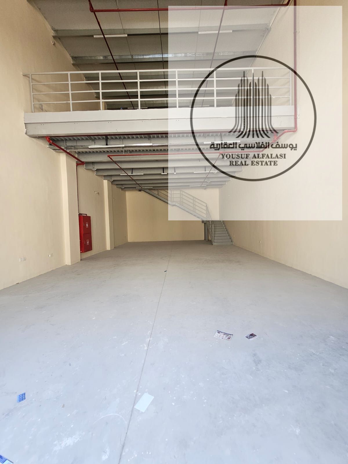20 KW, Showroom, G+M, Prime Location, Easily Accessible, for Live Display and Customer Reception