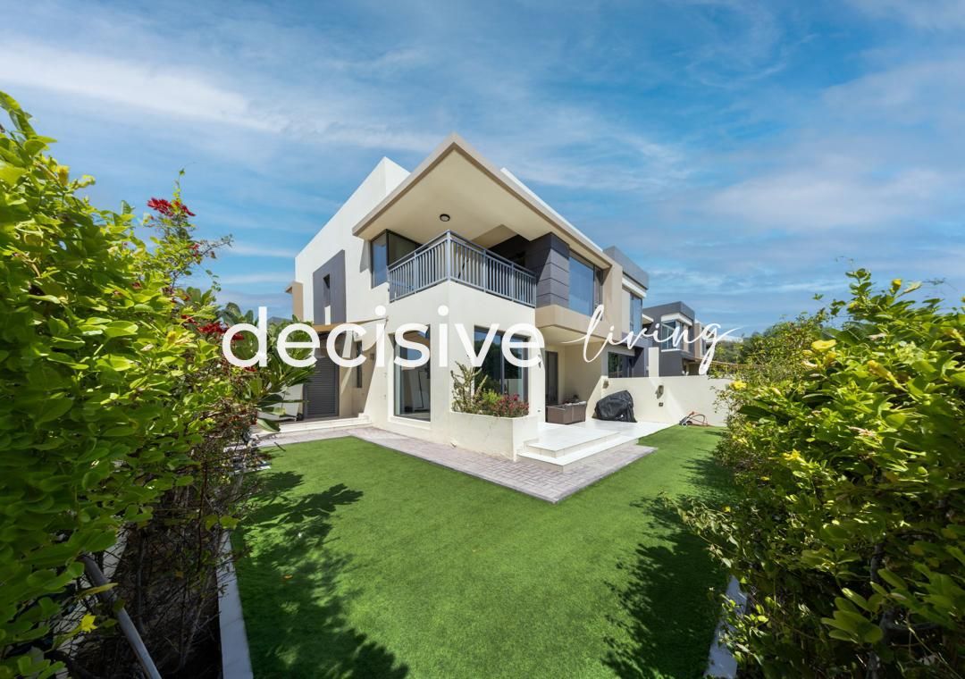 Well Maintained | Spacious Villa | Upgraded