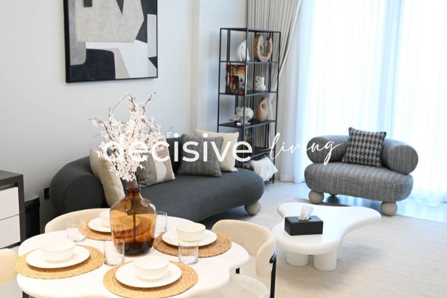 Fully Furnished | Brand New | Luxury Living