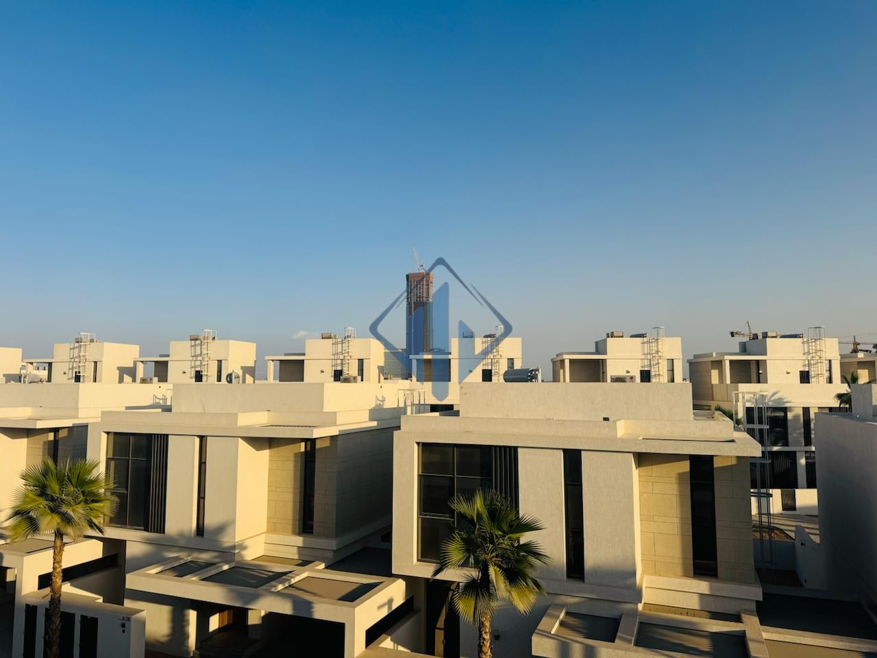 Brand New Villa Dannah Bay Al Marjan Island 2BHK