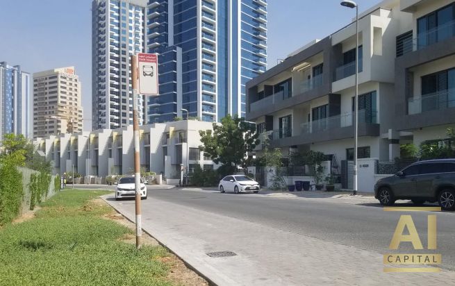 Brand New 4BR+Maid | Ready to Move | With Elevator