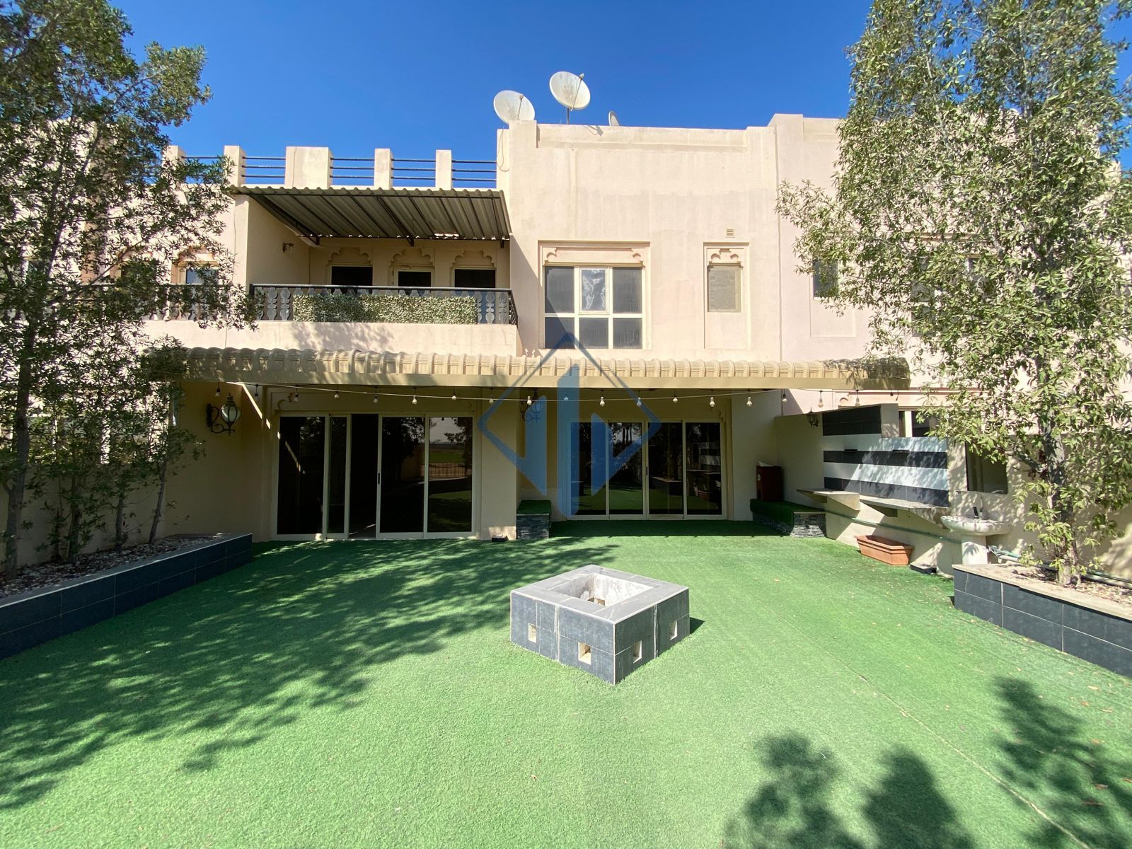 4BHK Townhouse Al Hamra Village Ras Al Khaimah