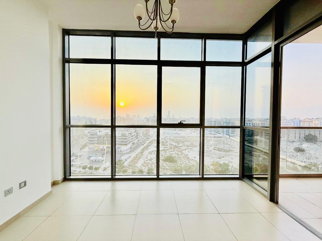 Brand New ! Huge Size 2 Bedroom Hall with All Amenities