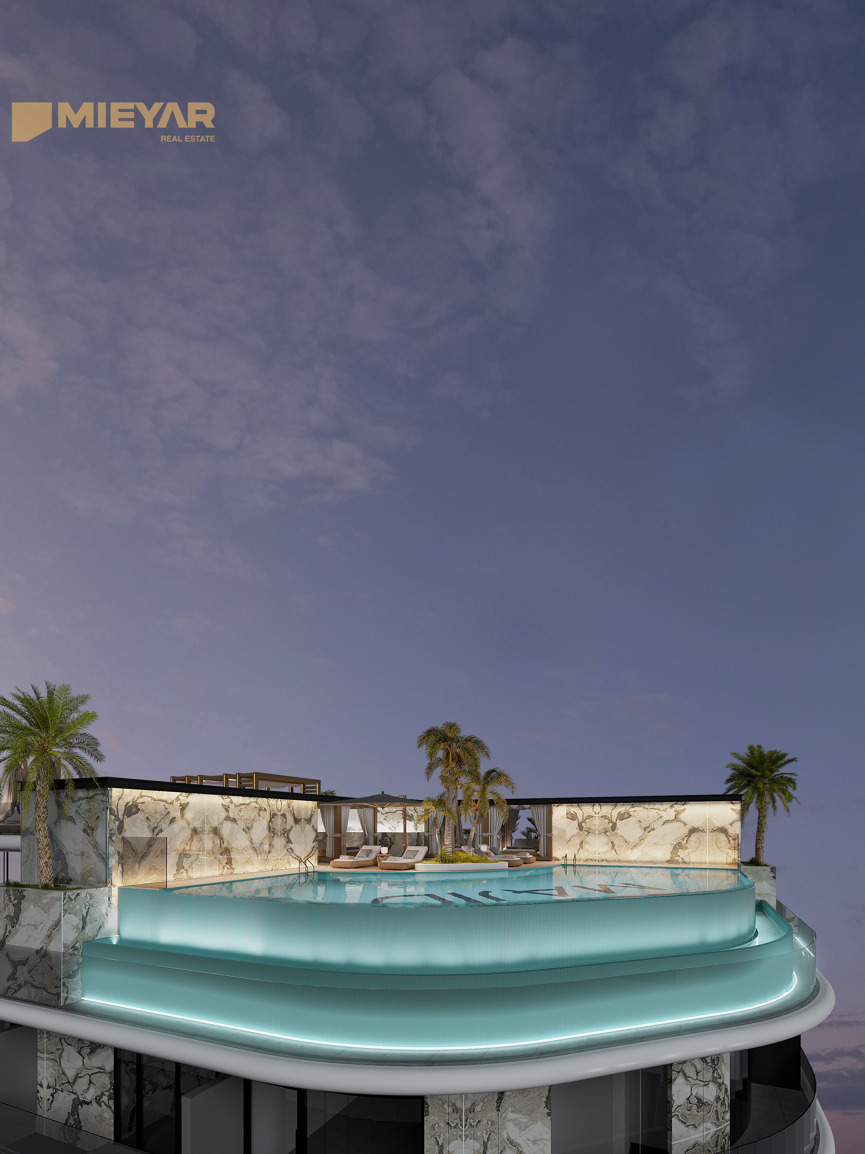 Brand New Units | Resort-Style Amenities | Bright Apartments | Premium Finishing