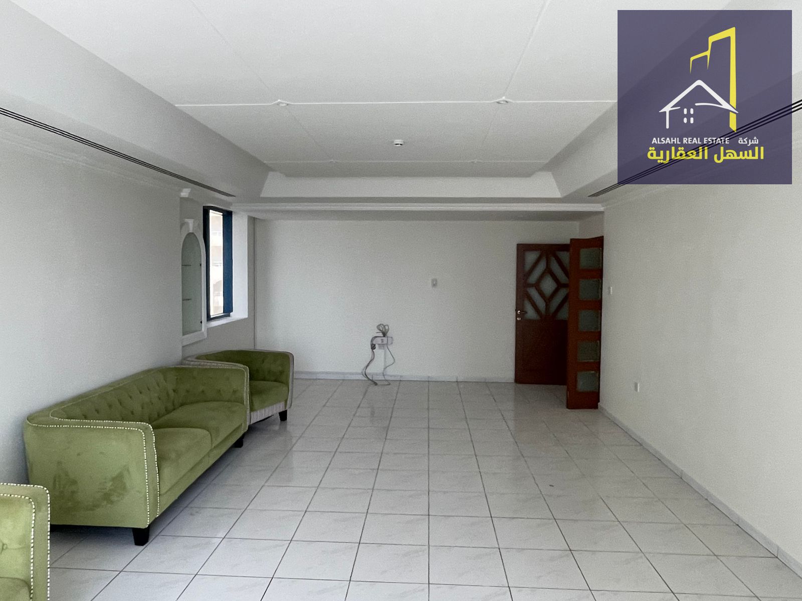 Spacious 3 BR in Al Majaz 3: Perfect Family Retreat