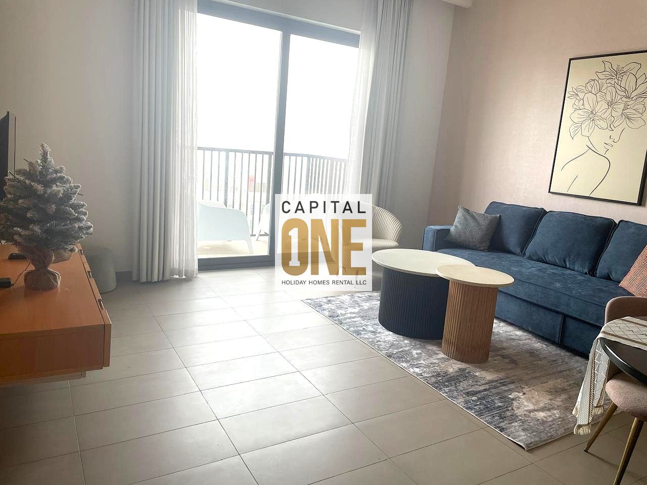 Walkable to the Park I Downtown Skyline View I Close to Dubai Hills Mall