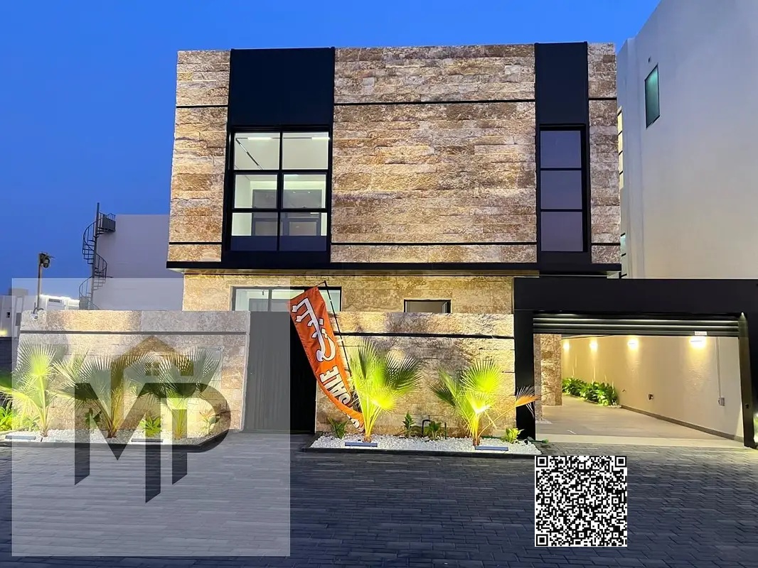 Affordable price, including registration fees, in one of Ajman's most prestigious areas. Freehold ownership for all nationalities.