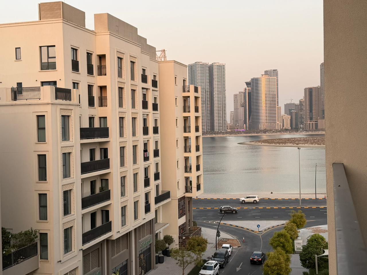 For Sale Luxury Apartment in Naseem Residence, Maryam Island