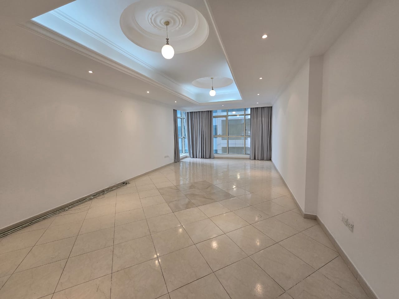 For Sale Ready-to-Move-In Apartment in Al Khan Area