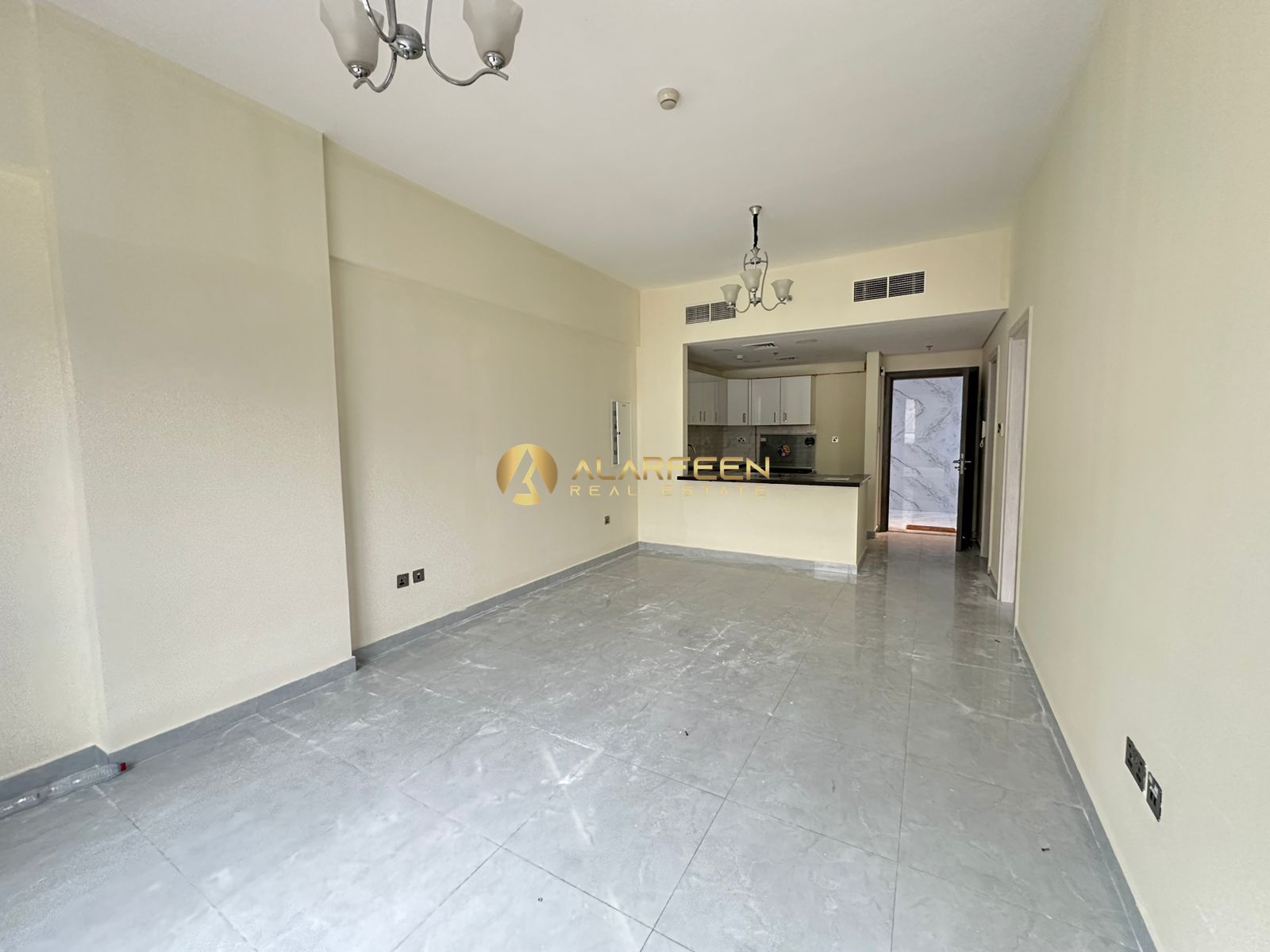 Spacious 1BR | Move In Ready | All Amenities