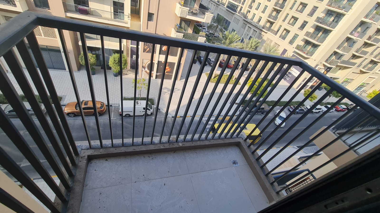 For Sale Studio with Parking in Nada Building, Maryam Island