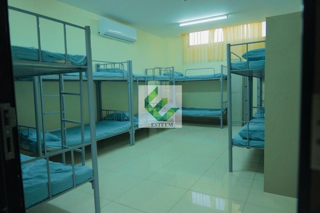 BRAND NEW ACCOMMODATION