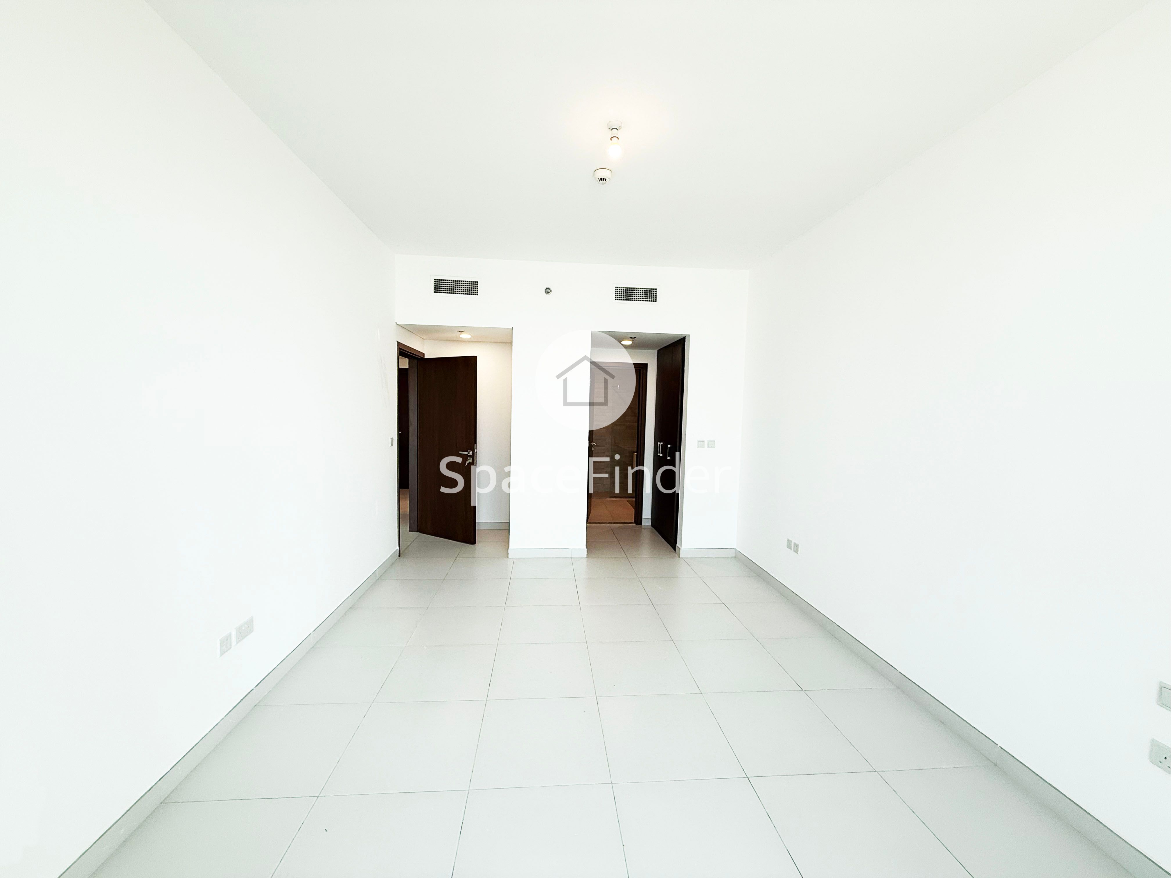 Bright 1Beb Apartment | Rabdan Building | Prime Location