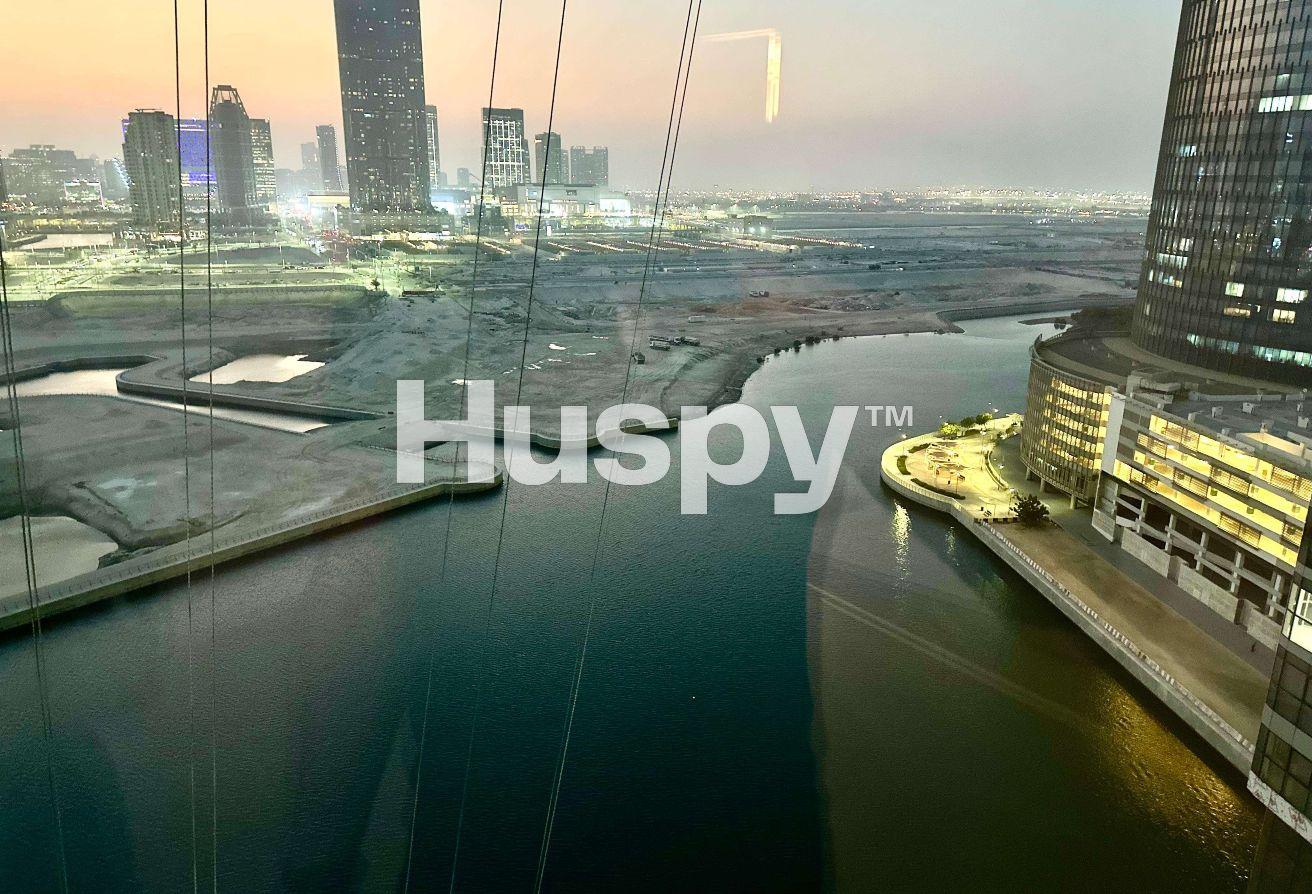 Sea View | High Floor | Family Living