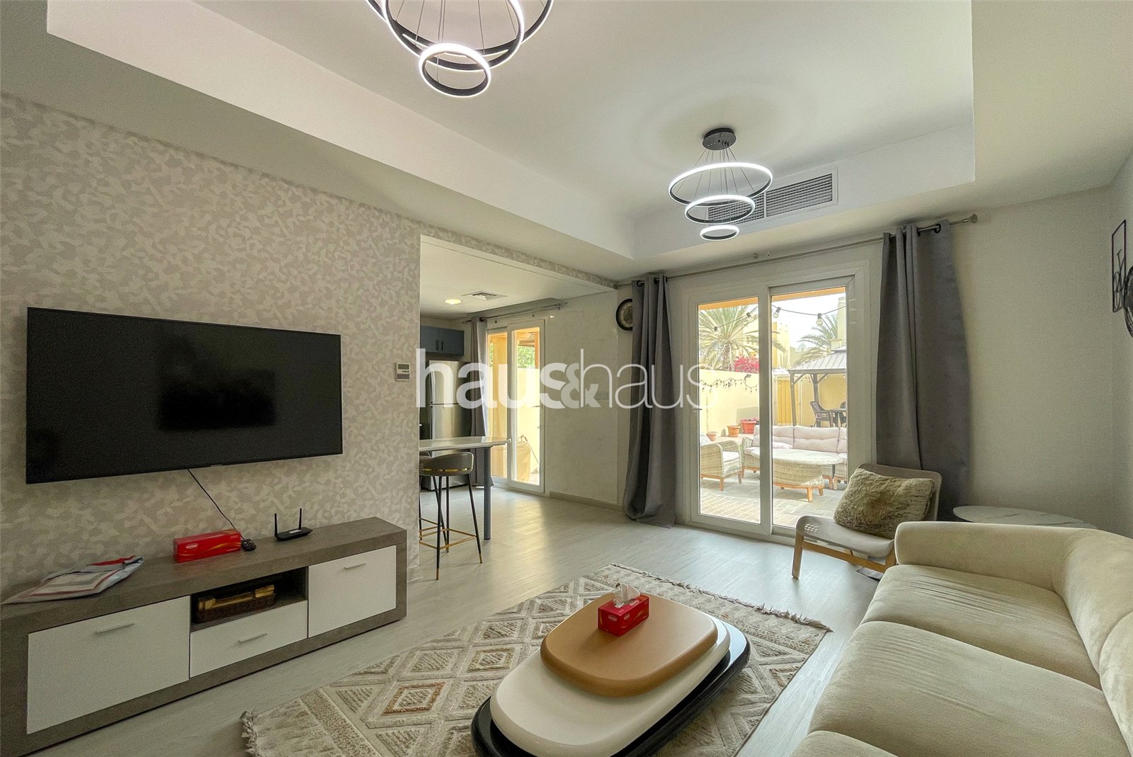 VOT | Fully Upgraded | Large Plot