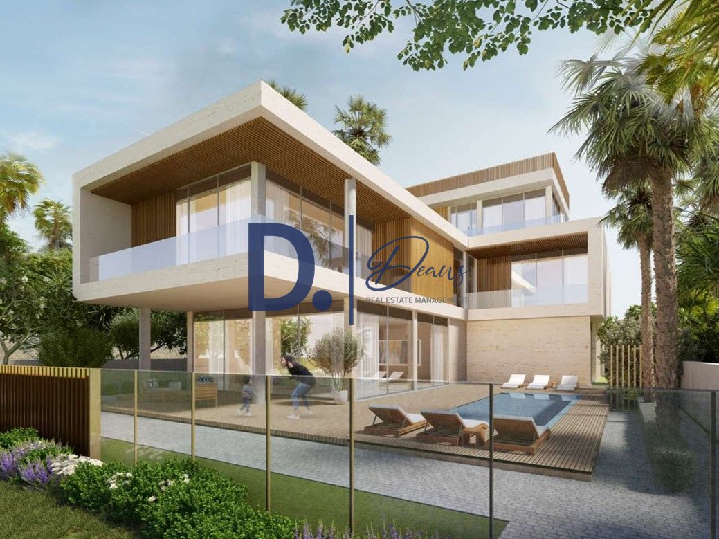 Single Row | Chic Design | Sumptuous 3BR+Maids
