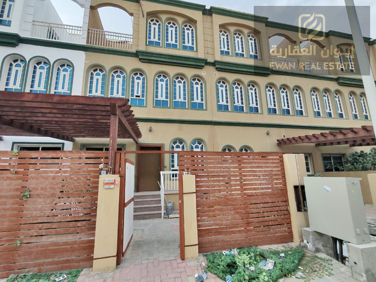 A fantastic rental opportunity in Uptown Al Zahia, Ajman! A spacious and comfortable 3-bedroom apartment with a modern design