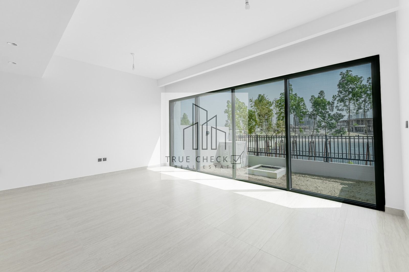 Brand New Unit | 1 Month Free Rental | Lagoons View | Vaastu Unit