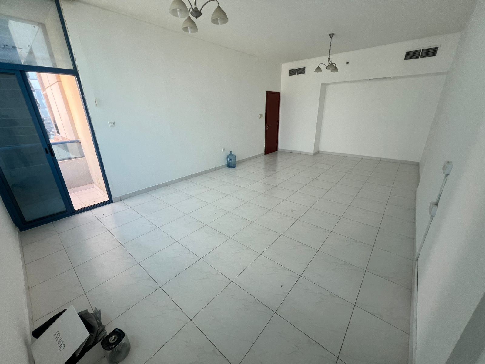 Falcon Towers Apartment for Sale