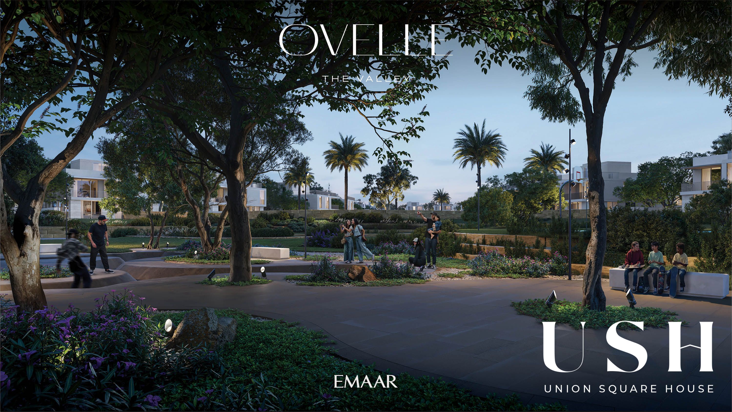 Huge Layout | Amazing 4BR | Prime Location