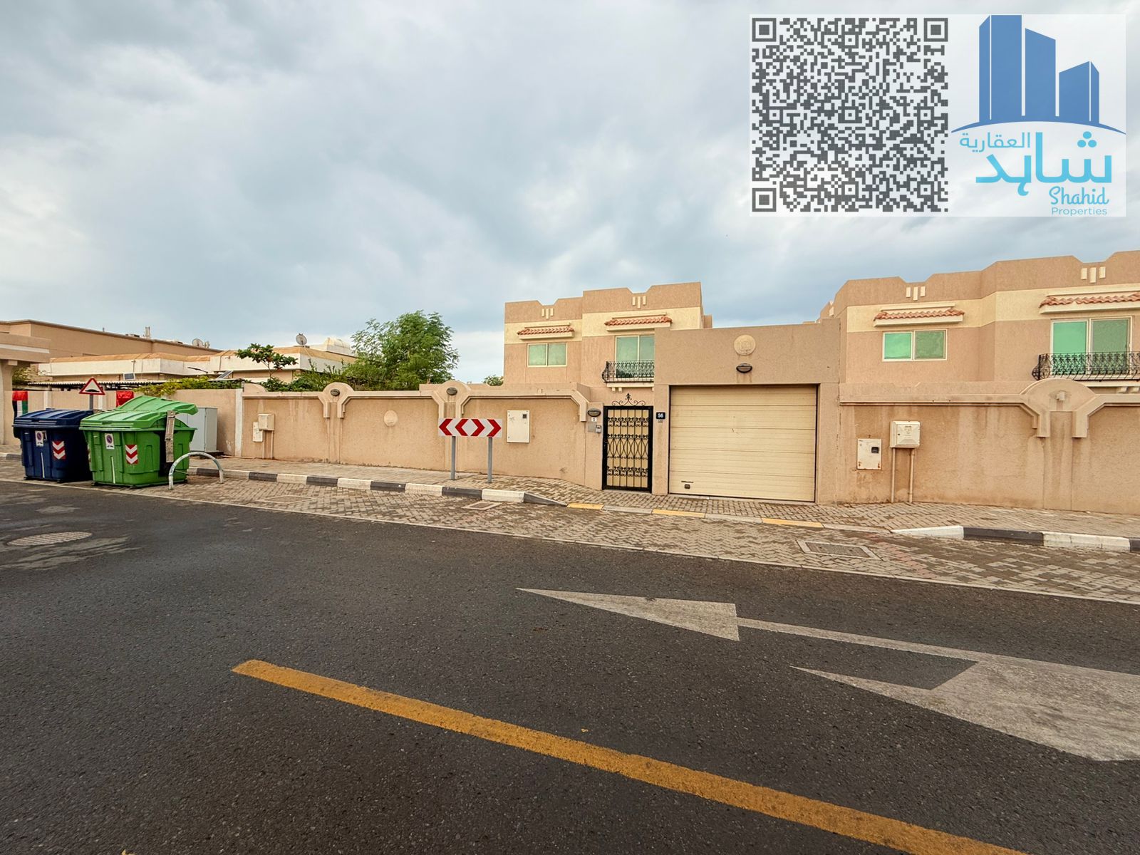 Luxurious 5BHK Villa with Majlis, Maid's Room & Pool | AED 140,000 | Sharqan, Sharjah