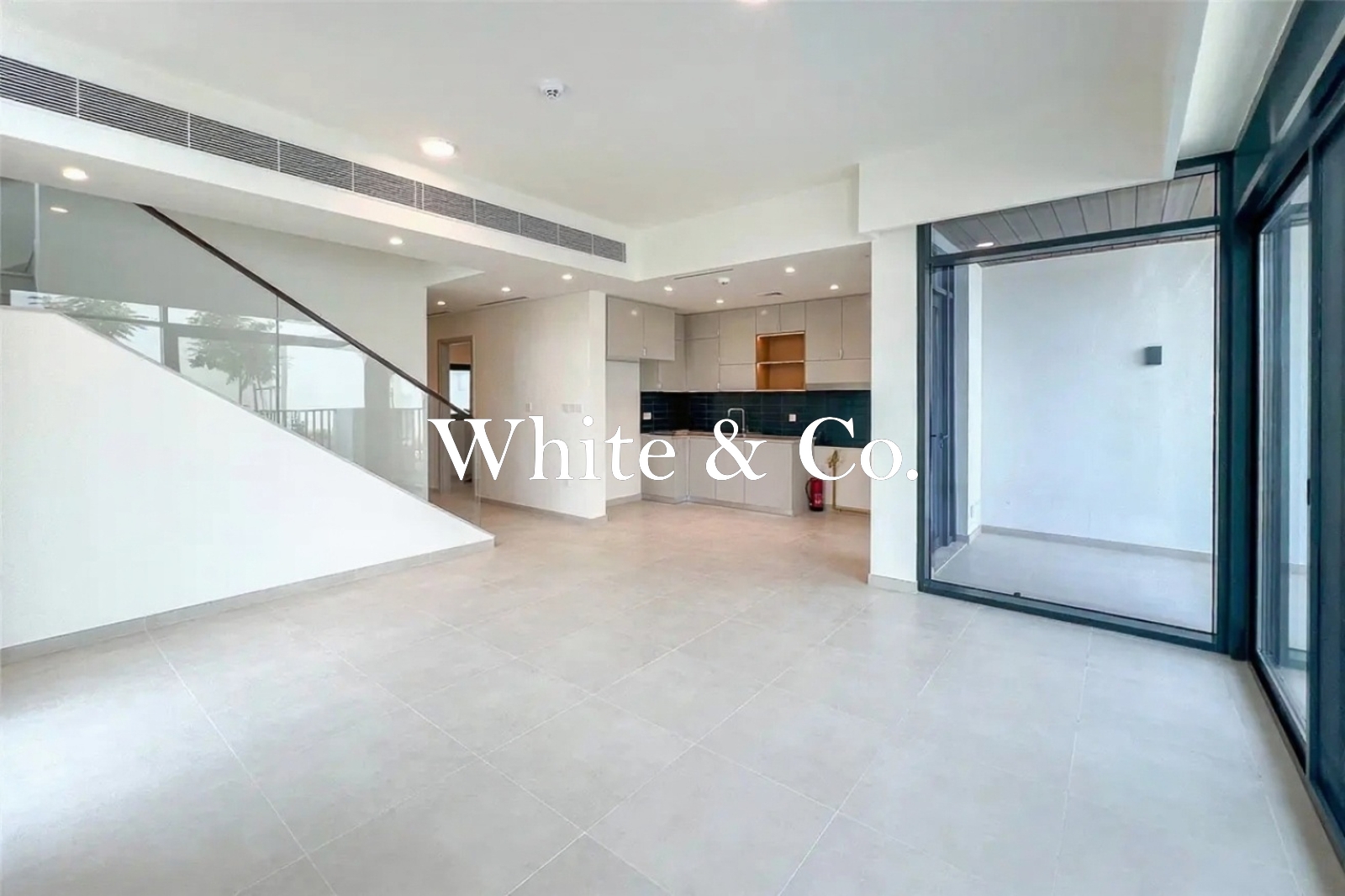 Corner Unit | Good Location | Vacant Now
