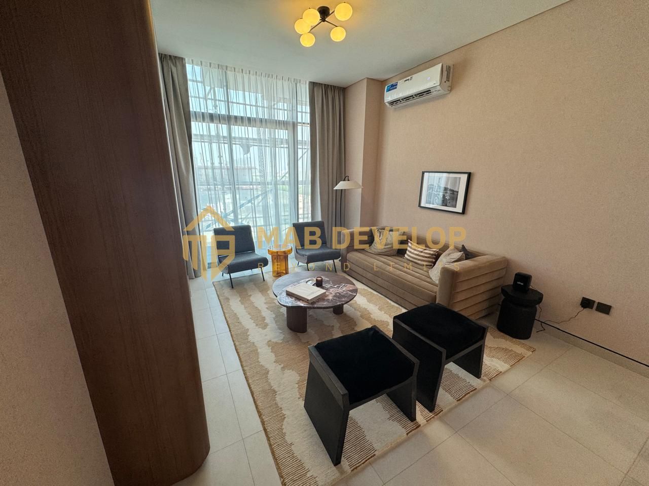 Great Location | Ready Unit |...