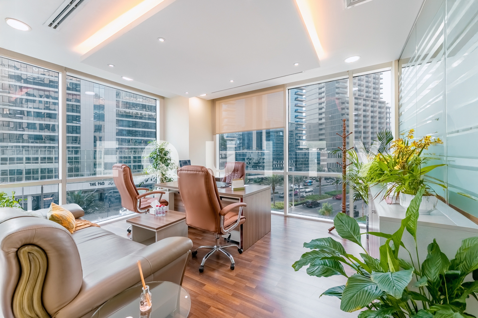 Vacant in April | Great Location | Furnished