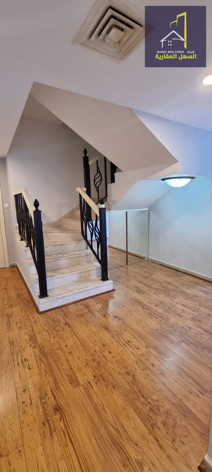 Full sea view Duplex apartment in Al Khan