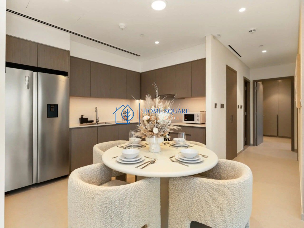 ELEGANT I BURJ KHALIFA VIEW I PRIME LOCATION