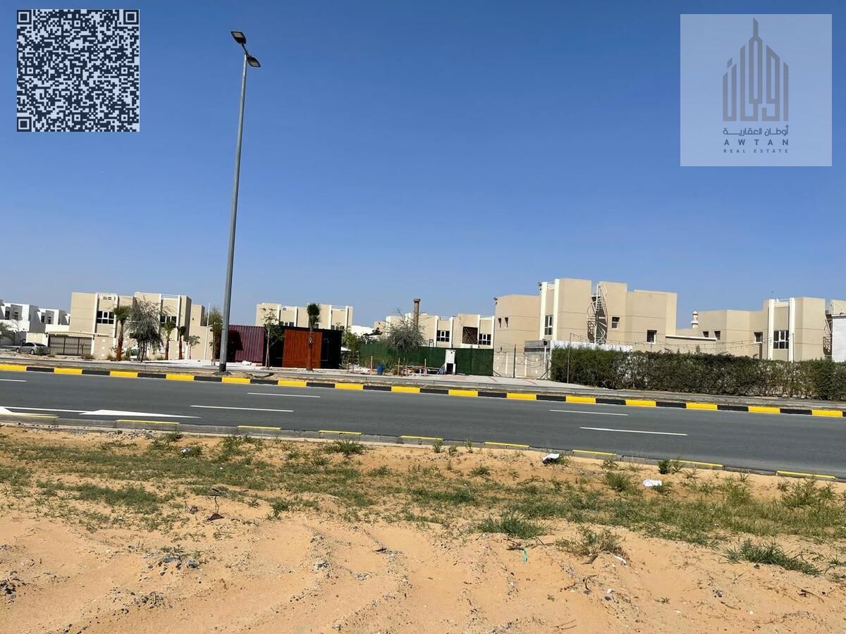 Land for Sale – Mixed-Use – Al Alia Area, Ajman Excellent Investment Opportunity Mixed-use land located in Al Alia, Ajman Land Area: 10,785 sq ft P