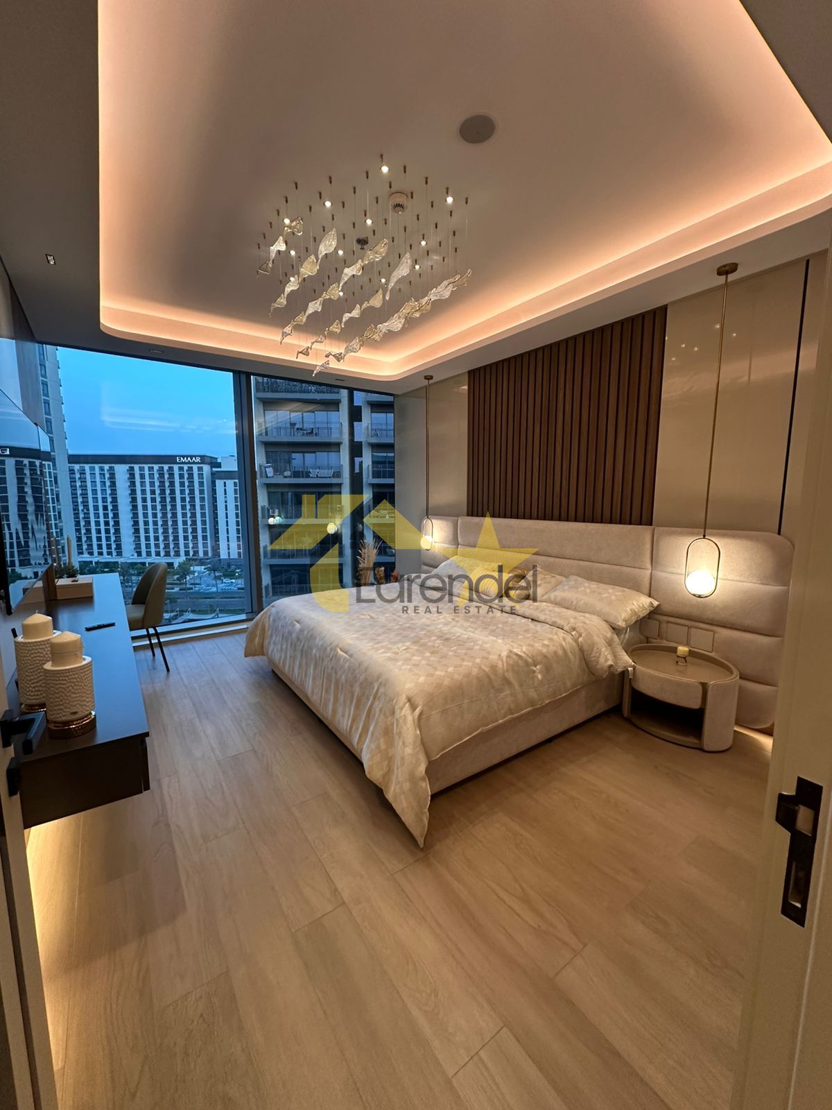 3BR Condo in Dubai, Dubai Islands