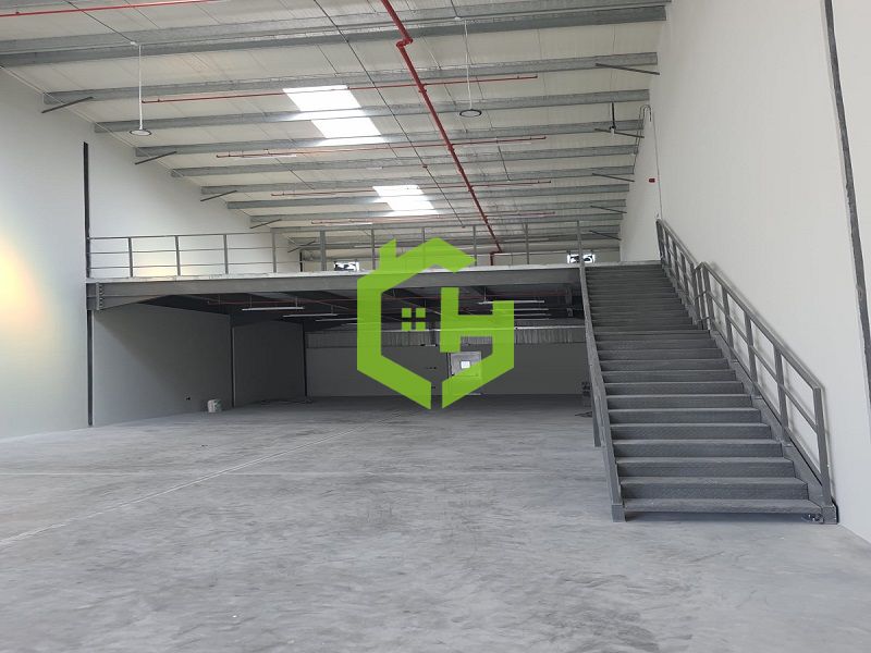 DIP2 -Warehouse | Available | For Rent |