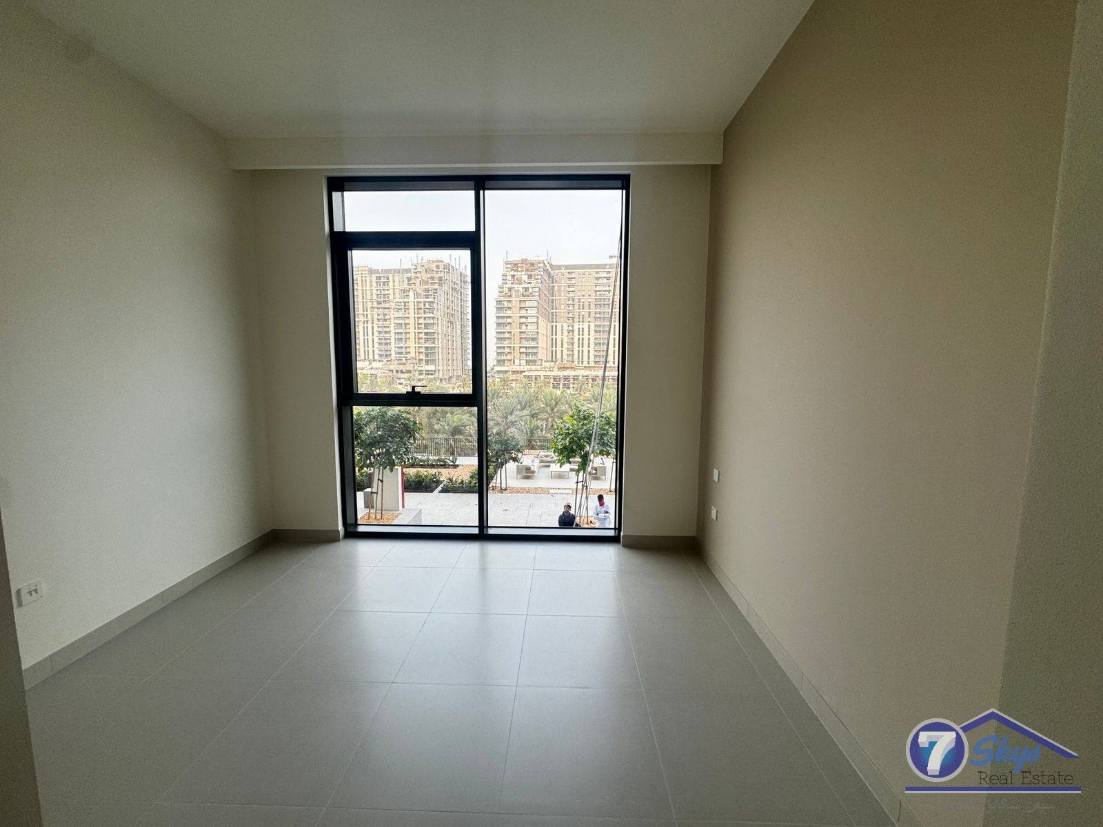 Prime Location I Vacant I Ready to Move