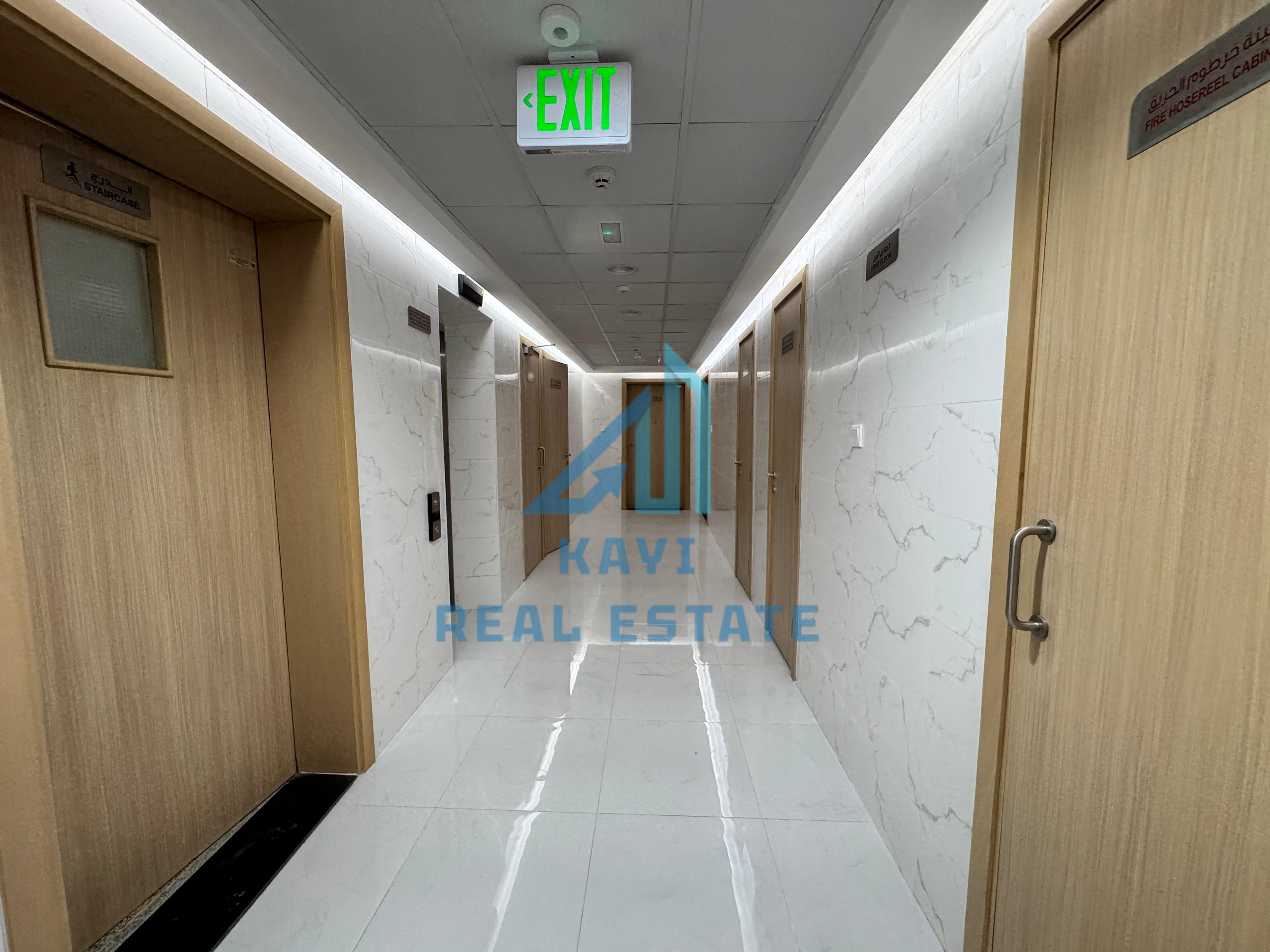 Modern 3BHK Apartment for Rent in Tilal City