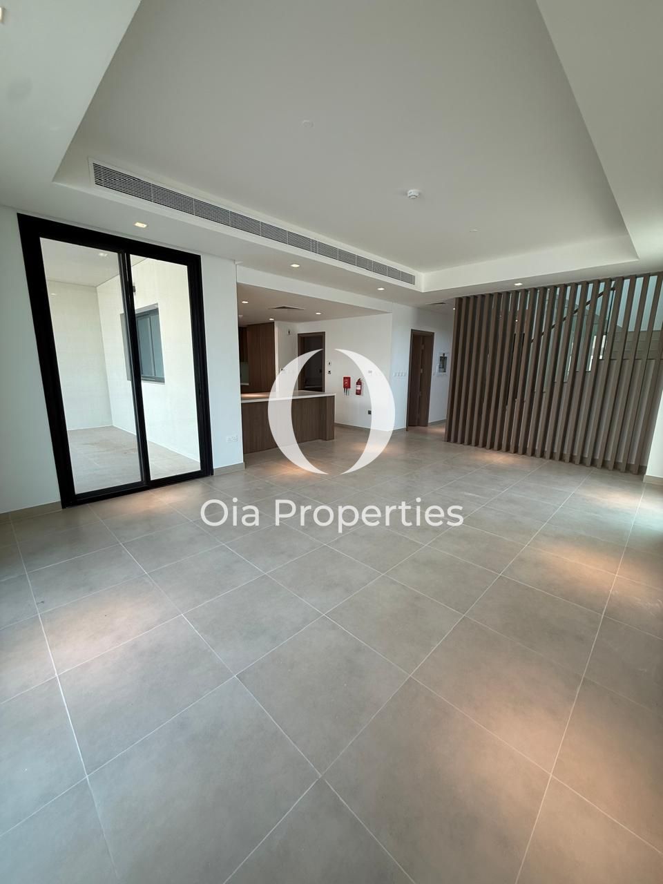 Single Row End Unit | Second Row of Golf | Duplex